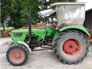 Farm tractor Deutz-Fahr D 4506: picture 1