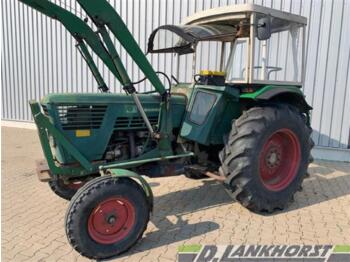 Farm tractor Deutz-Fahr D 6006: picture 1