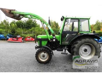 Farm tractor Deutz-Fahr D 6507: picture 1