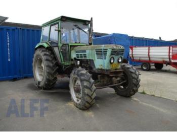 Farm tractor Deutz-Fahr D 7206 AS: picture 1