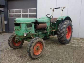 Farm tractor Deutz-Fahr D 8005: picture 1