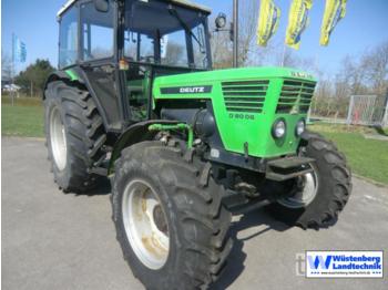 Farm tractor Deutz-Fahr D 8006 A: picture 1