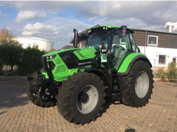 New Farm tractor Deutz-Fahr Deutz-Fahr 6165 Basic: picture 1