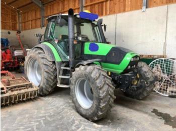 Farm tractor Deutz-Fahr M620: picture 1