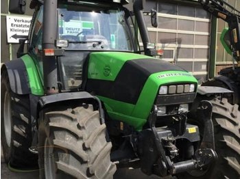 Farm tractor Deutz-Fahr M 620: picture 1