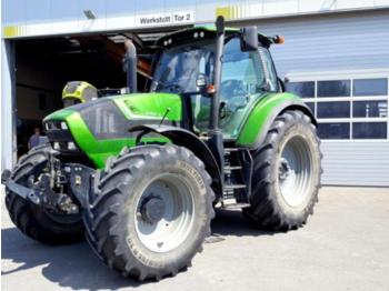 Farm tractor Deutz-Fahr SCHLEPPER / Traktor 6190 P Agrotron: picture 1