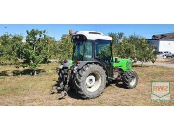 Farm tractor Deutz-Fahr agrcompact 90 f: picture 1
