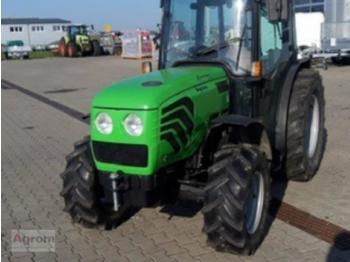 Farm tractor Deutz-Fahr agrocompact f70: picture 1
