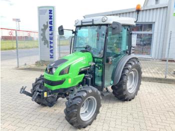 Farm tractor Deutz-Fahr agrokid 230 erstzulassung 5/2021: picture 1