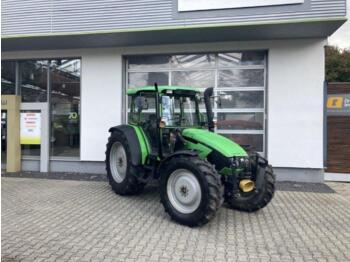 Farm tractor Deutz-Fahr agroplus 100 a: picture 1