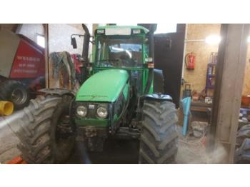 Farm tractor Deutz-Fahr agroplus 100 classic: picture 1