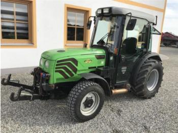 Farm tractor Deutz-Fahr agroplus 70 s: picture 1