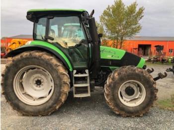 Farm tractor Deutz-Fahr agrotron 120: picture 1