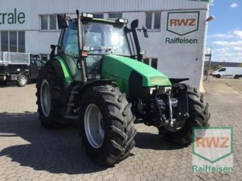 Farm tractor Deutz-Fahr agrotron 120: picture 1