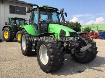 Farm tractor Deutz-Fahr agrotron 135: picture 1