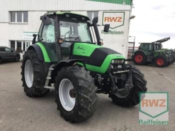 Farm tractor Deutz-Fahr agrotron 150: picture 1