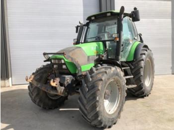 Farm tractor Deutz-Fahr agrotron 150 mk3: picture 1