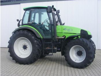 Farm tractor Deutz-Fahr agrotron 165 mk iii: picture 1