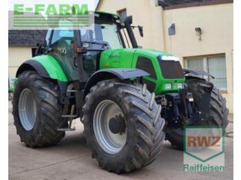 Farm tractor Deutz-Fahr agrotron 230 mk3: picture 1