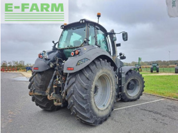 Farm tractor Deutz-Fahr agrotron 9340: picture 4