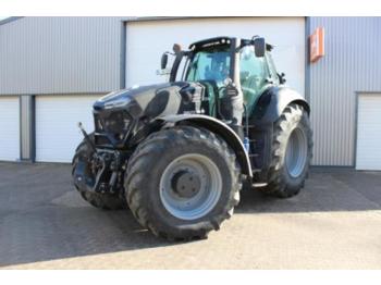 Farm tractor Deutz-Fahr agrotron 9340 ttv: picture 1