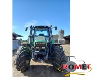 Farm tractor Deutz-Fahr agrotron m620dcr: picture 1