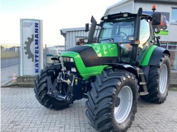 Farm tractor Deutz-Fahr agrotron ttv 620: picture 1