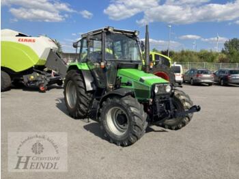 Farm tractor Deutz-Fahr agroxtra 4.17 a/jet: picture 1