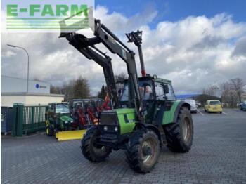 Farm tractor Deutz-Fahr d1036a-t: picture 1