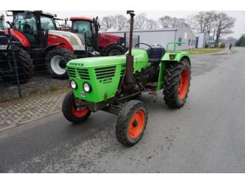 Farm tractor Deutz-Fahr d 4006 nur 3700 std.: picture 1
