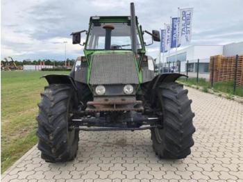 Farm tractor Deutz-Fahr dx 140: picture 1