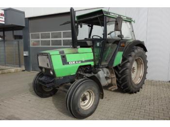 Farm tractor Deutz-Fahr dx 4.30 40km/h: picture 1