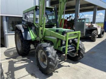 Farm tractor Deutz-Fahr dx 4.30 a: picture 1