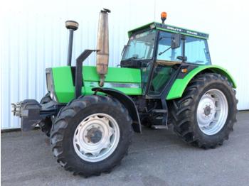 Farm tractor Deutz-Fahr dx 6.30: picture 1