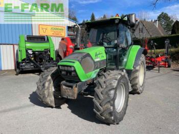 Deutz-Fahr tracteur agricole agrotron k90 deutz-fahr - Farm tractor