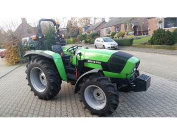Farm tractor Deutz-Fahr tractor Agrolux 65 DT: picture 1