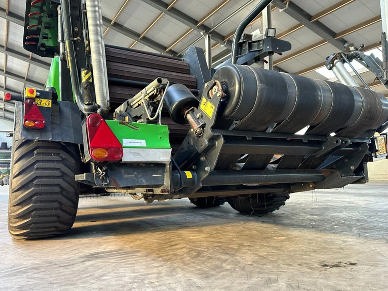 Agricultural machinery Deutz Fixmaster 235BP