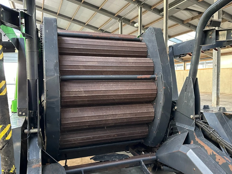 Agricultural machinery Deutz Fixmaster 235BP