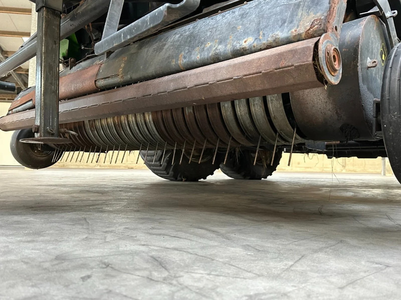 Agricultural machinery Deutz Fixmaster 235BP