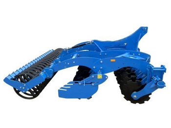 Disc harrow Agri-Koop BTC30 