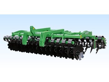 Bomet U223/4 KRP 3.5m Compacte schijveneg  - Disc harrow