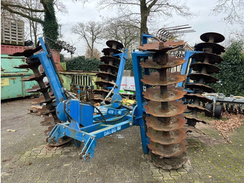 Disc harrow Dal-Bo AXC 400 schijveneg 