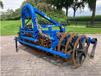 Disc harrow Dal-Bo Frontpacker 