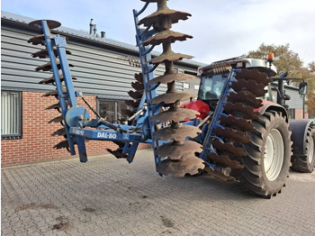 Disc harrow Dal-Bo XC 400 schijveneg 