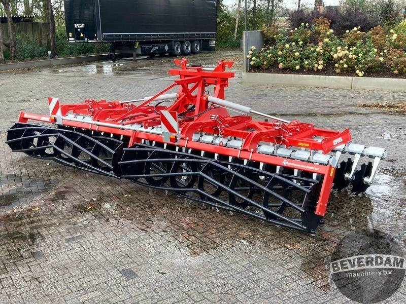 Disc harrow Evers Skyros 44-616