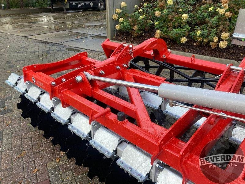 Disc harrow Evers Skyros 44-616