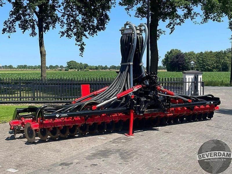 Disc harrow Vaderstad CRX 625