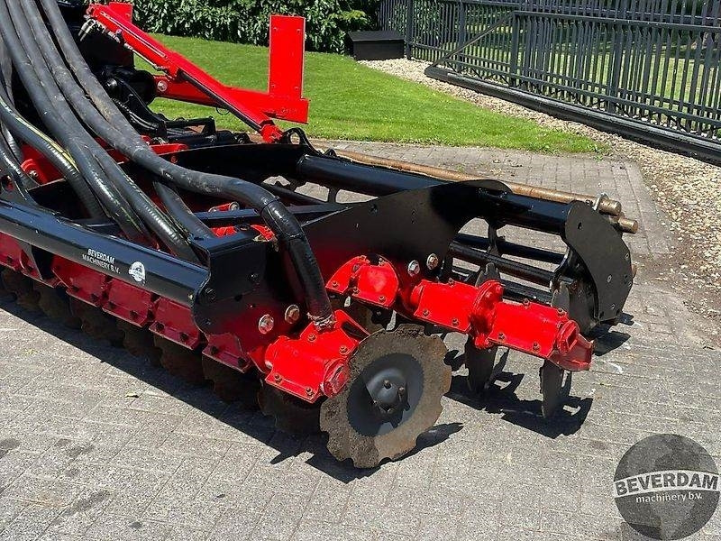 Disc harrow Vaderstad CRX 625