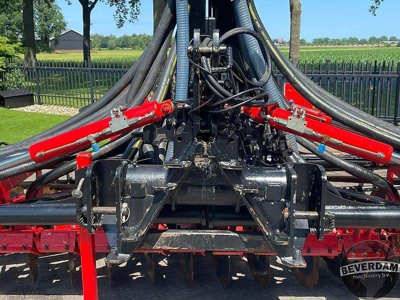 Disc harrow Vaderstad CRX 625