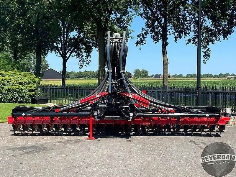 Disc harrow Vaderstad CRX 625